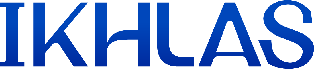 Logo Ikhlas Alternatif