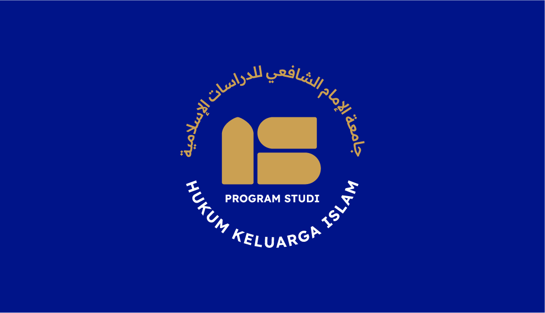 Hukum Keluarga Islam (HKI)