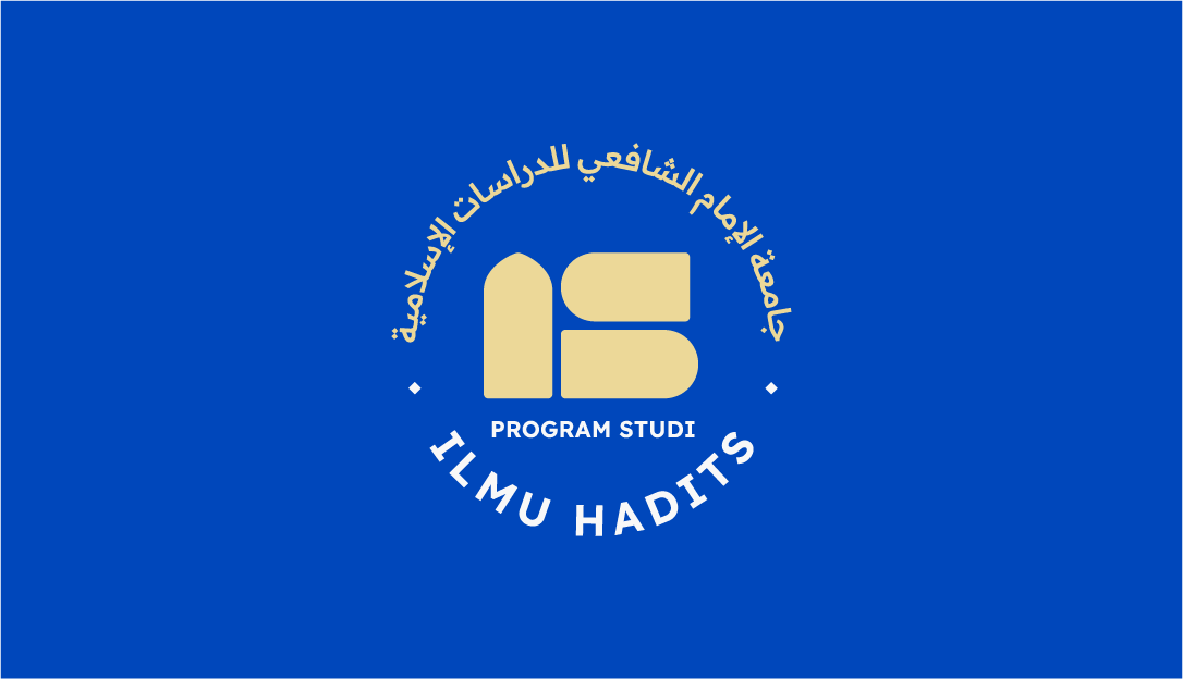 Ilmu Hadits (IH)