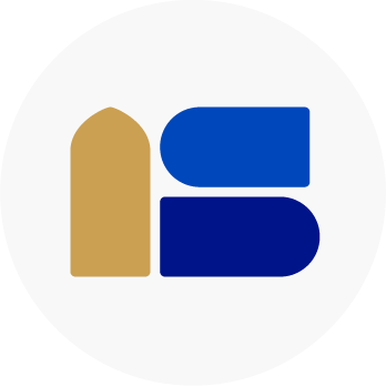Simbol STDI — Badge Terang