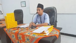Read more about the article Prodi Ilmu Hadits STDIIS Jember Kantongi Akreditasi B