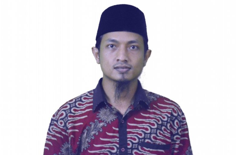 Muhammad Nurul Fahmi, S.H., M.H.