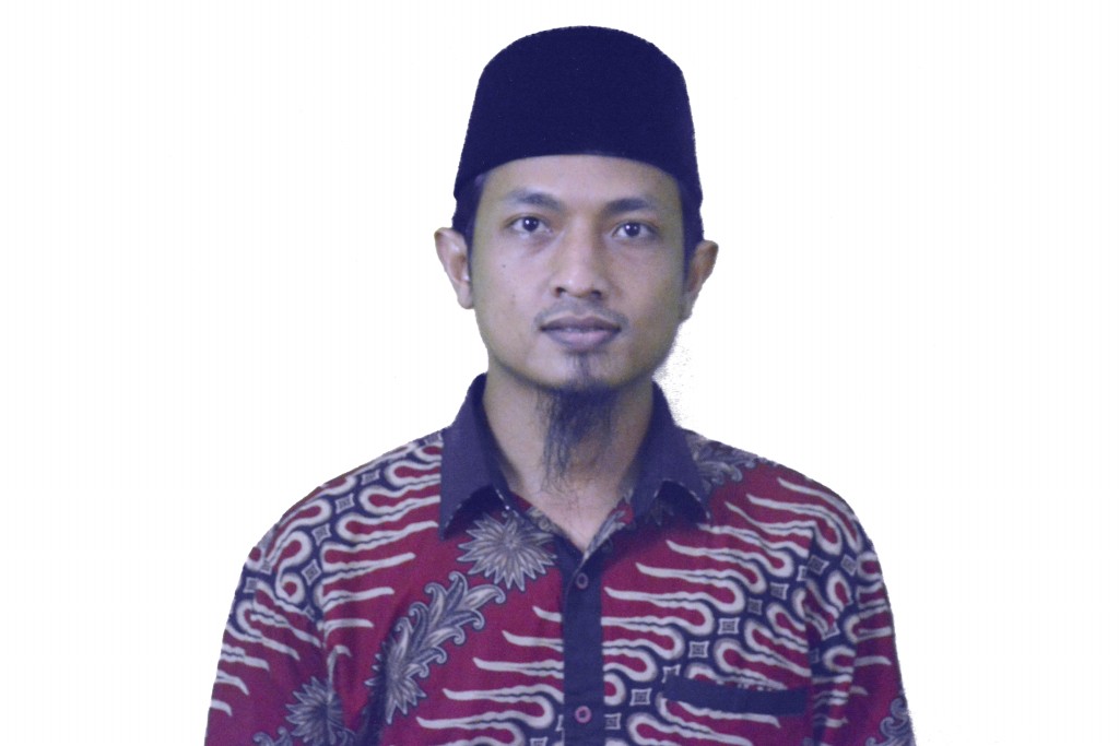 Read more about the article Muhammad Nurul Fahmi, S.H., M.H.