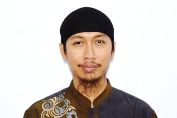Arif Husnul Khuluq, S.H., M.H.