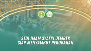 Read more about the article Sosialisasi Peraturan Menteri Nomor 53 Tahun 2023 tentang Sistem Penjaminan Mutu Pendidikan Tinggi, STDI Imam Syafi’i Siap Menyambut Perubahan