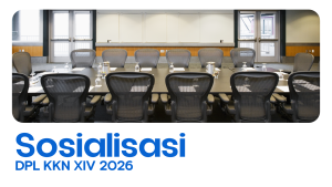 Read more about the article Sosialisasi DPL KKN XIV Tahun 2026