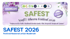 Read more about the article Syafi’i Atheera Festival (SAFEST) 2026