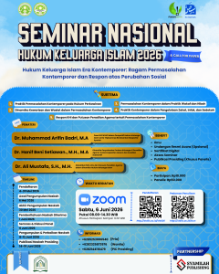 Read more about the article Seminar Nasional HKI 2026